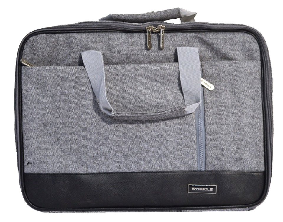 LDS TEMPLE Travel Garment Bag for Suit Dress w/ Compartments Dark Blue  Color | eBay